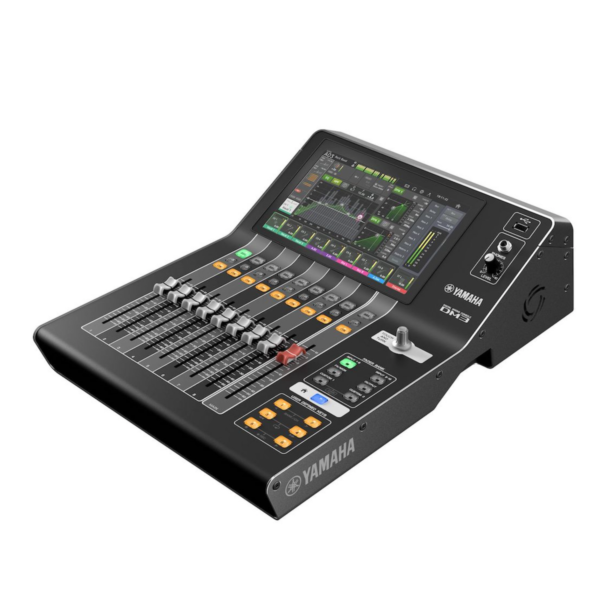 Yamaha DM3s Digitale Mixer