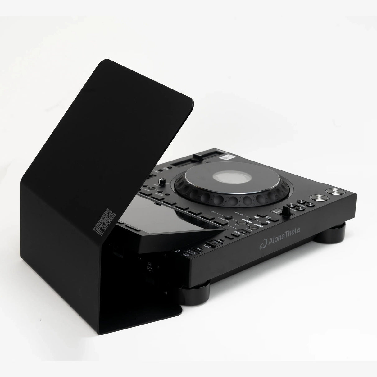 Zero Cable - Sunshield AlphaTheta CDJ3000X