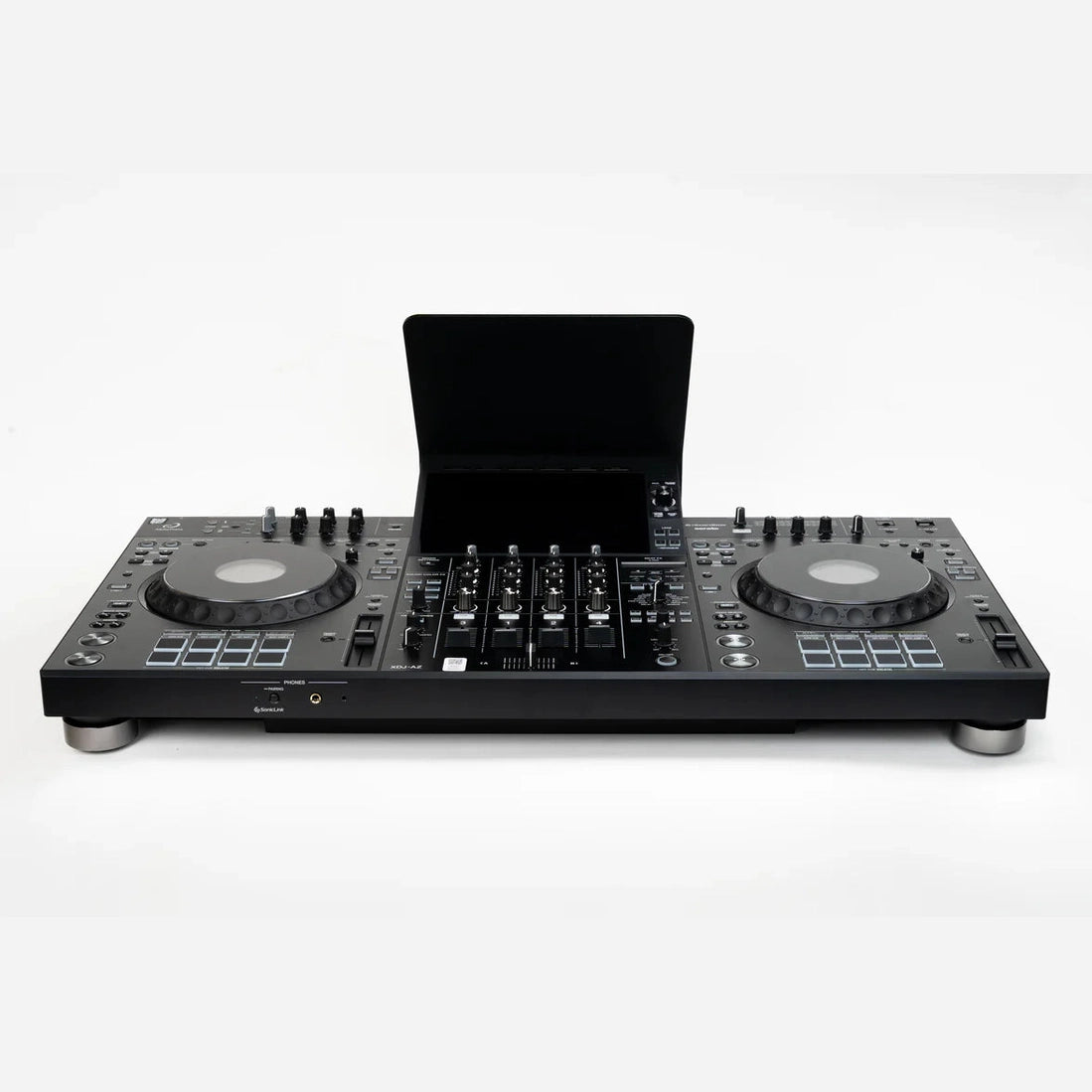 Zero Cable - Sunshield AlphaTheta XDJ-AZ
