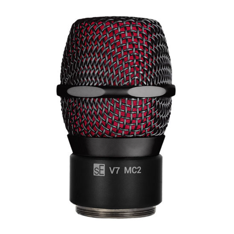 sE Electronics V7 MC2 Black