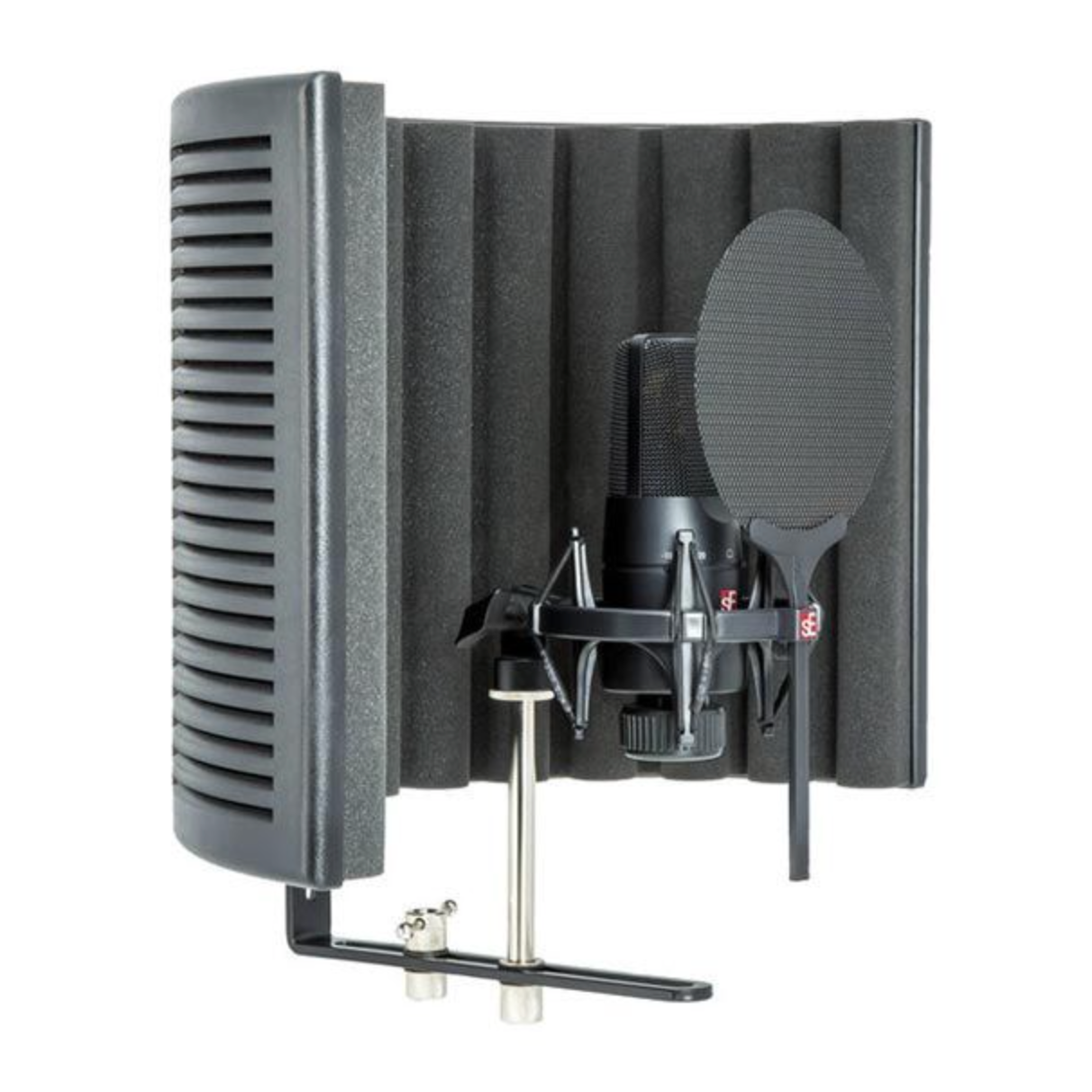 sE Electronics X1 S studio bundel