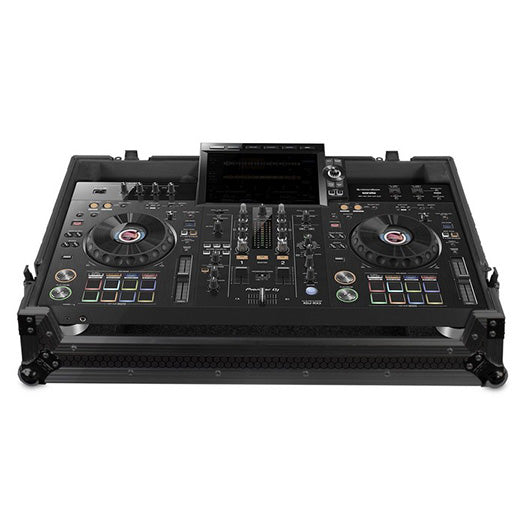 UDG Ultimate Flight Case Pioneer XDJ-RX3 Black Plus (W)