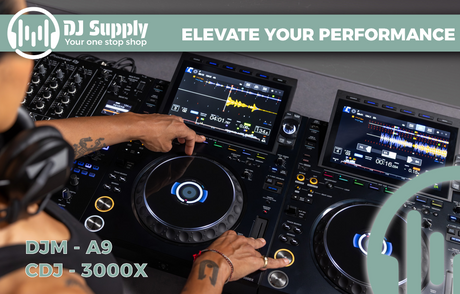 Elevate your Performance - 9 december 2025