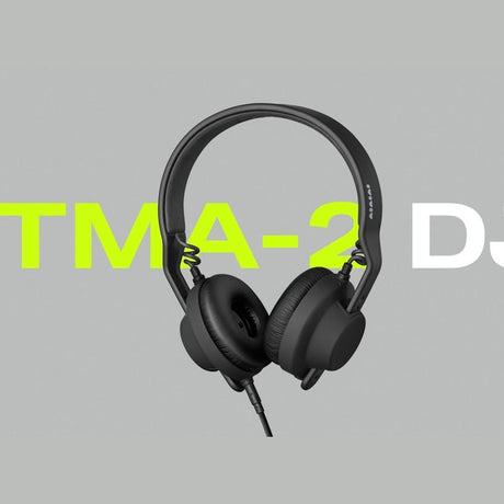AIAIAI TMA-2 DJ V2