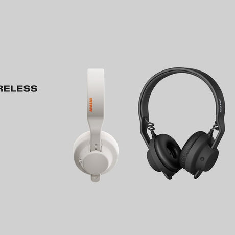 AIAIAI TMA-2 DJ Wireless