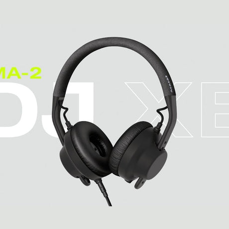 AIAIAI TMA-2 DJ XE
