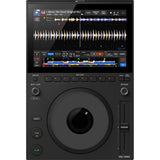 AlphaTheta CDJ-1500X DJ Tabletop mediaspeler