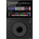 AlphaTheta CDJ-1500X DJ Tabletop mediaspeler