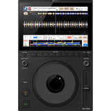 AlphaTheta CDJ-1500X DJ Tabletop mediaspeler
