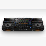AlphaTheta CDJ-1500X DJ Tabletop mediaspeler