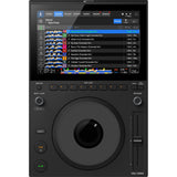 AlphaTheta CDJ-1500X DJ Tabletop mediaspeler