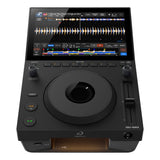 AlphaTheta CDJ-1500X DJ Tabletop mediaspeler
