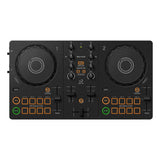 AlphaTheta DDJ-FLX2 - 2-kanaals DJ-controller