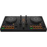 AlphaTheta DDJ-FLX2 - 2-Kanal-DJ-Controller