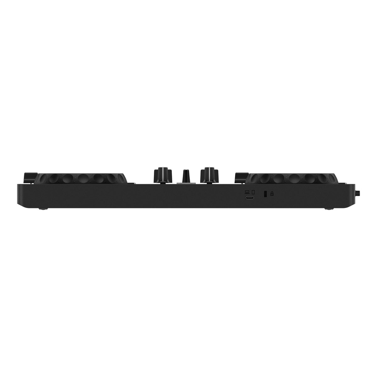 AlphaTheta DDJ-FLX2 - 2-channel DJ controller