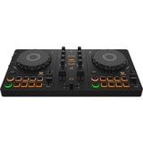 AlphaTheta DDJ-FLX2 - 2-channel DJ controller