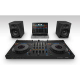 AlphaTheta DDJ-GRV6 DJ controller