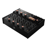 AlphaTheta Euphonia - 4-channel rotary mixer