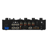 AlphaTheta Euphonia - 4-channel rotary mixer