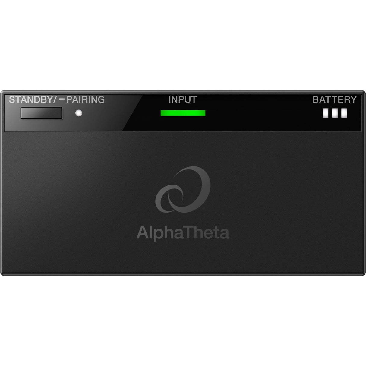 AlphaTheta HDJ-F10-TX DJ-Kopfhörer