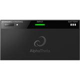 AlphaTheta HDJ-F10-TX DJ koptelefoon