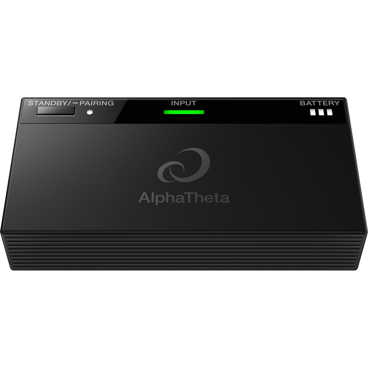 AlphaTheta HDJ-F10-TX DJ-Kopfhörer