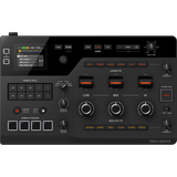 AlphaTheta RMX-Ignite remix station