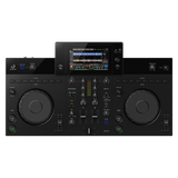 AlphaTheta XDJ-AN – Compacte all-in-one DJ controller