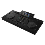 AlphaTheta XDJ-AN – Compacte all-in-one DJ controller