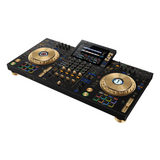 AlphaTheta XDJ-AZ-N – Gold Special Edition