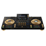 AlphaTheta XDJ-AZ-N – Gold Special Edition