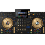 AlphaTheta XDJ-AZ-N – Gold Special Edition