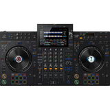 AlphaTheta XDJ-AZ – All-in-One-Rekordbox-System