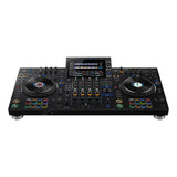 AlphaTheta XDJ-AZ - all-in-one rekordbox System