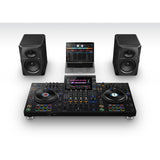 AlphaTheta XDJ-AZ - all-in-one rekordbox System