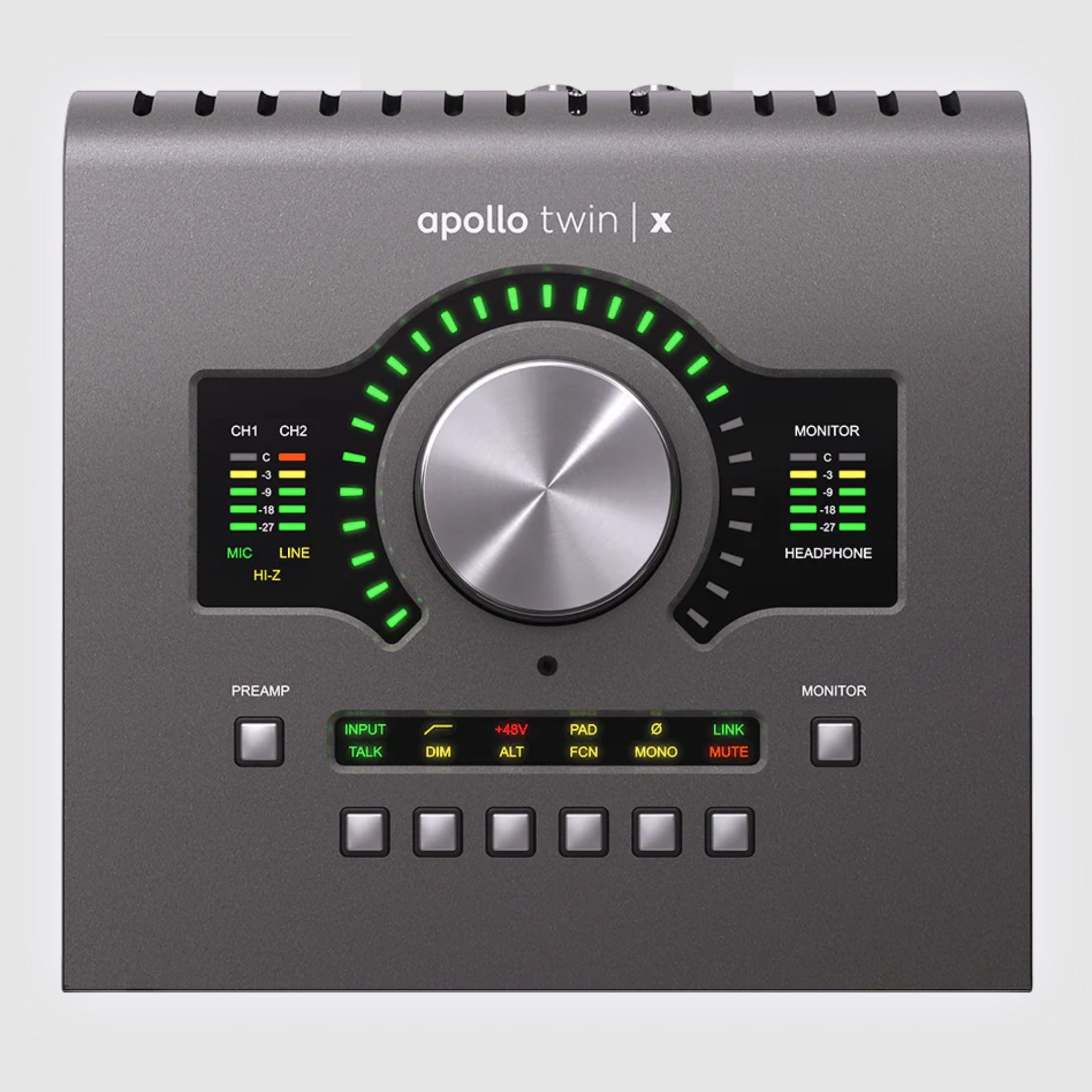 Apollo Twin X DUO 【M】 Apollo Twin X DUO USB HE | DJSupply.nl – DJ Supply