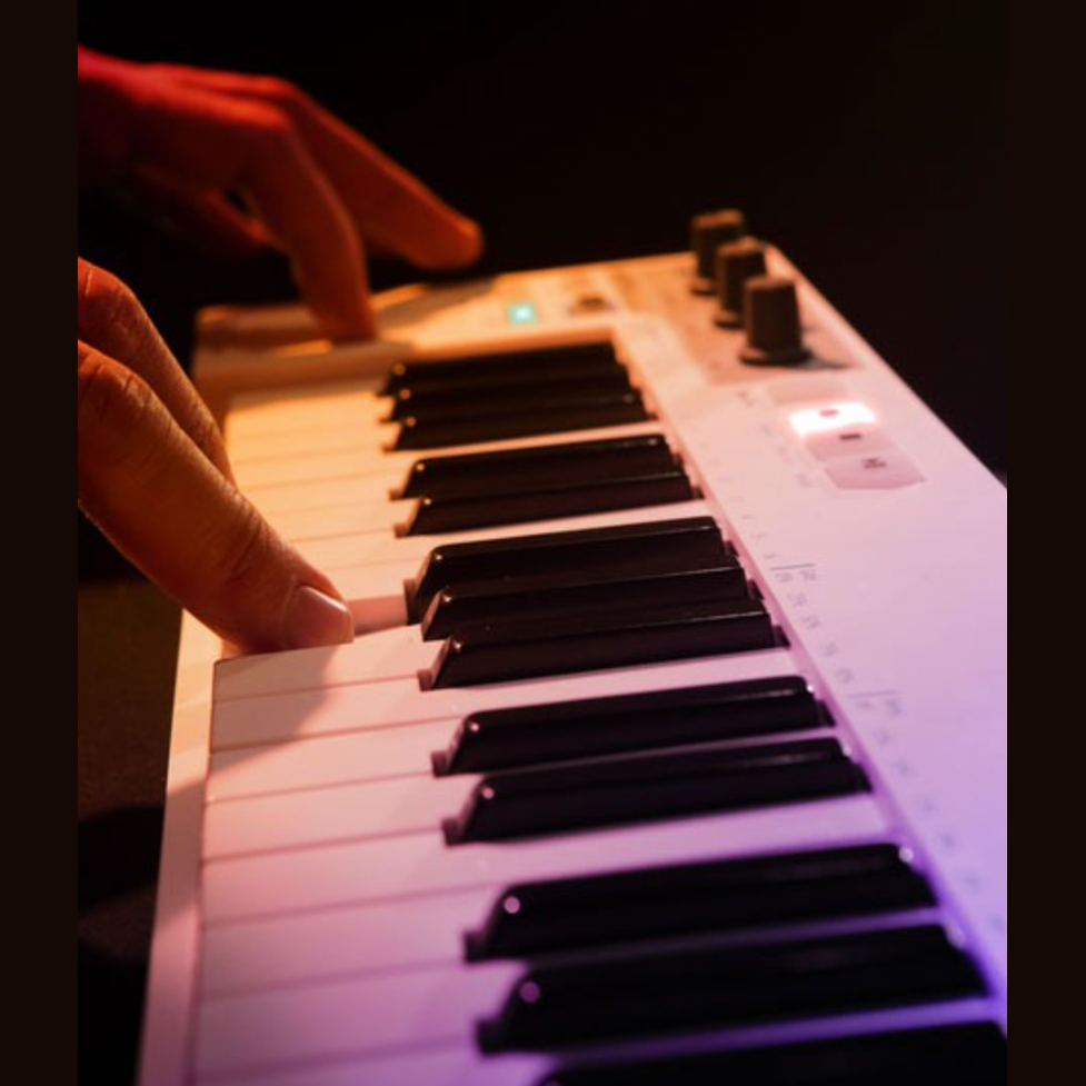 Arturia KeyStep