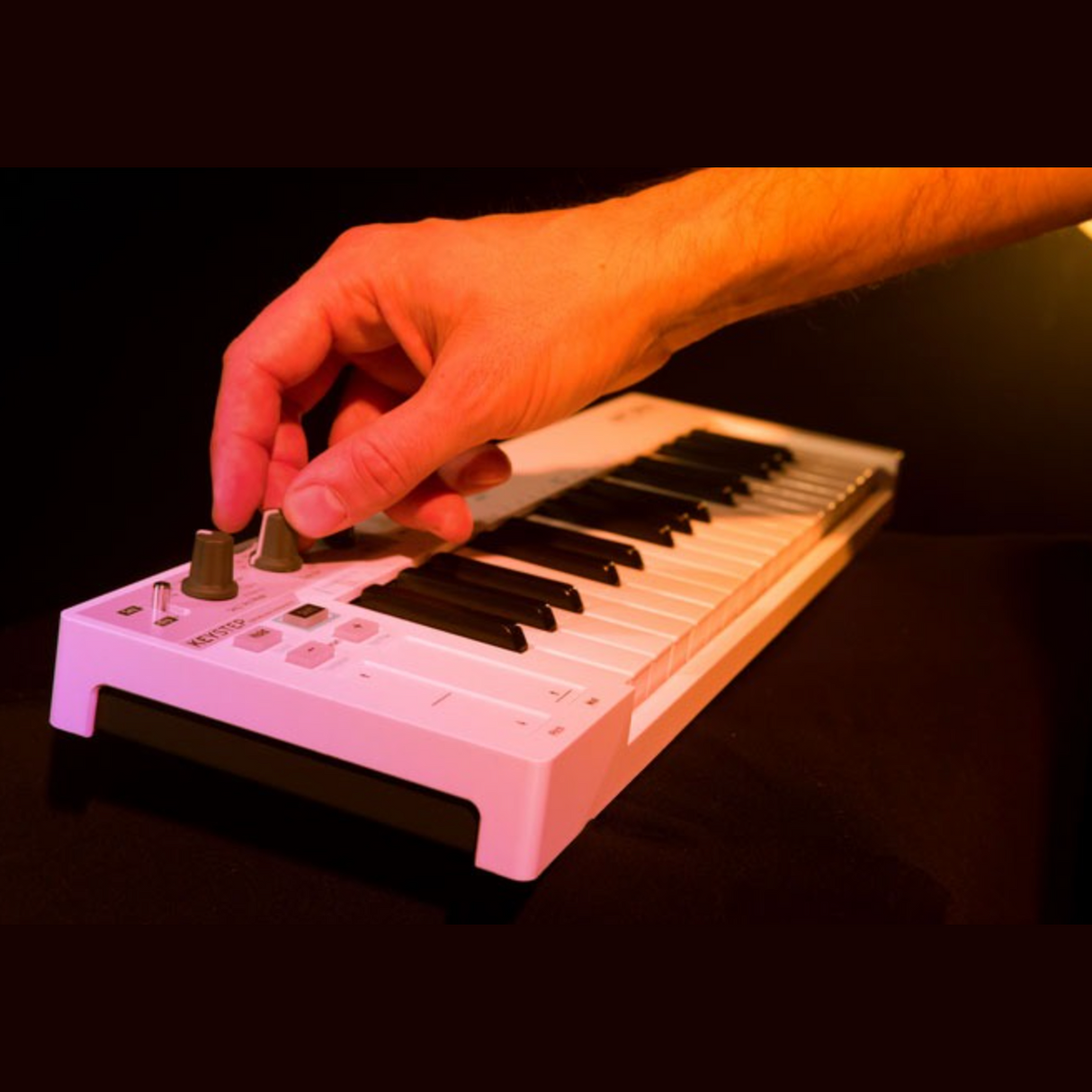 Arturia KeyStep