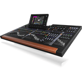 Behringer Wing BK - Digitale Mengtafel