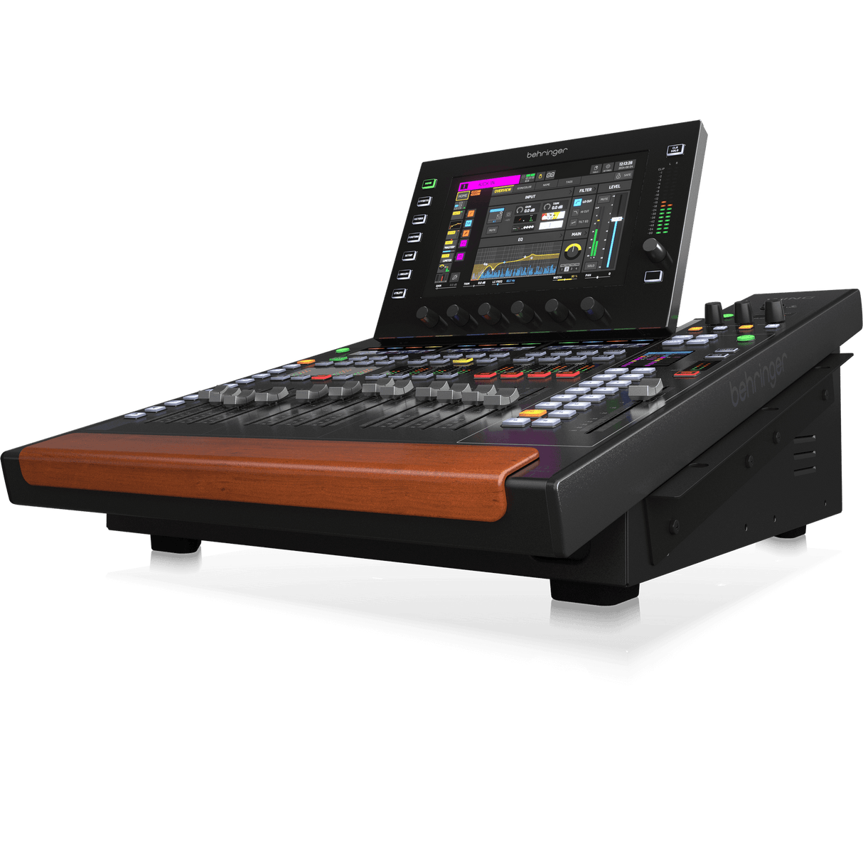 Behringer Wing Compact - Digitale Mengtafel