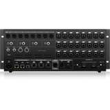 Behringer Wing Rack - Digitale Rack Mengpaneel