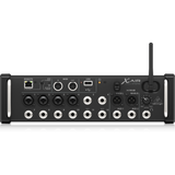 Behringer XR12 – 12-Input Digitale Rackmixer