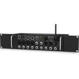 Behringer XR12 – 12-Input Digitale Rackmixer
