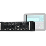 Behringer XR12 – 12-Input Digitale Rackmixer