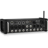 Behringer XR12 – 12-Input Digitale Rackmixer