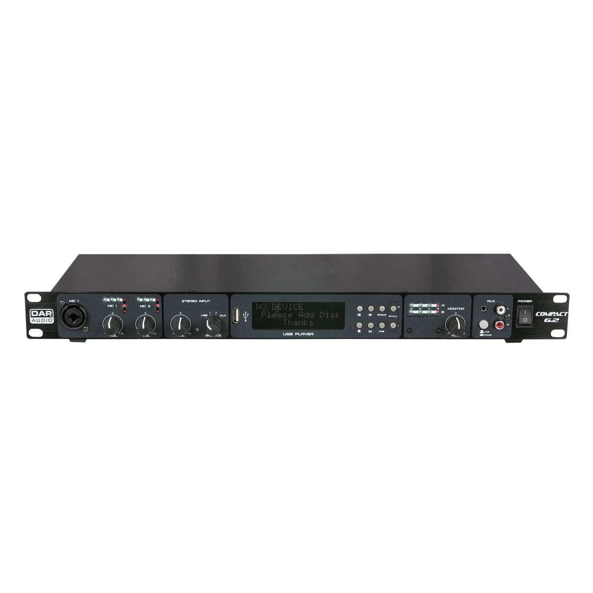 DAP Compact 6.2