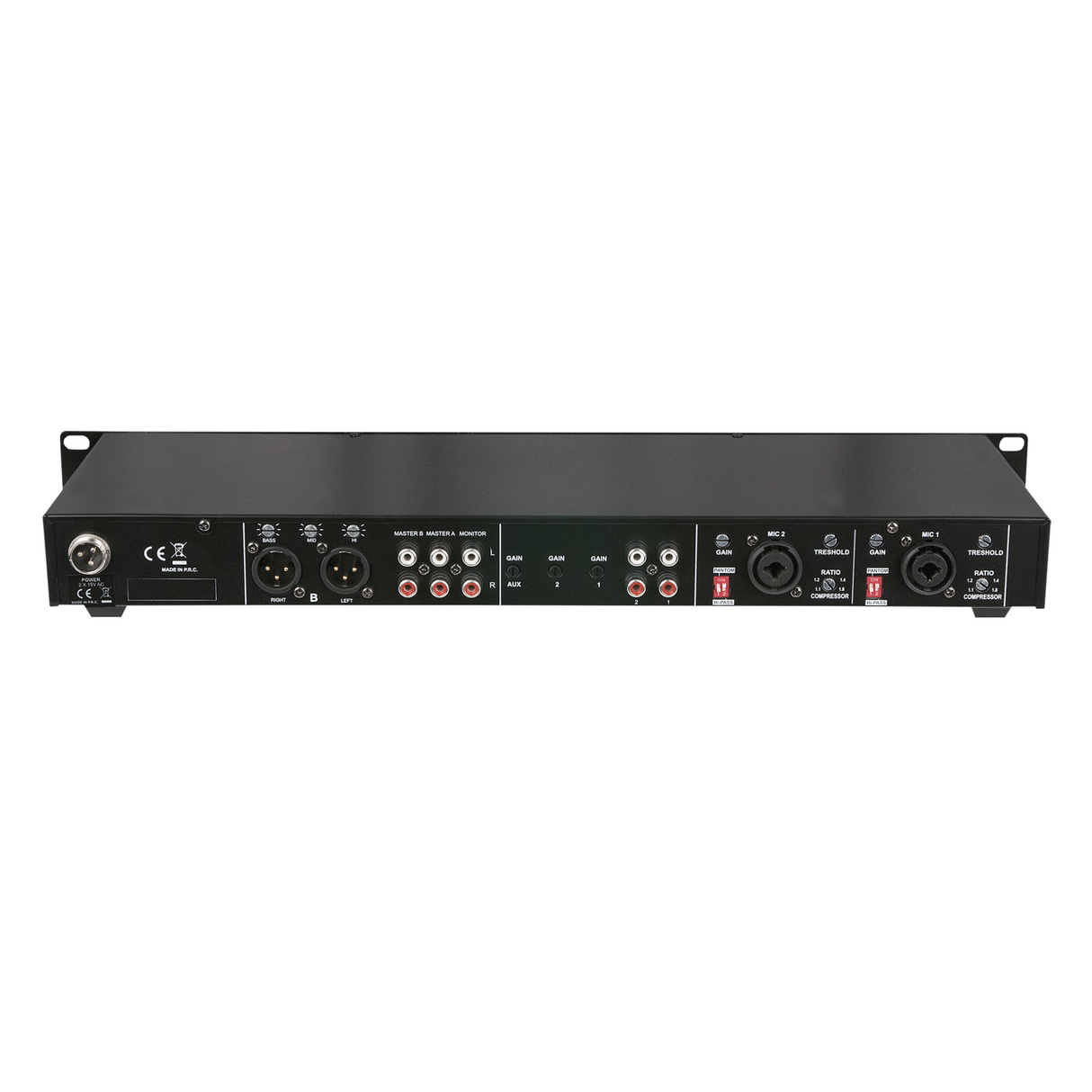 DAP Compact 6.2