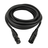 DAP DMX 5 polig - 3 meter