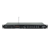 DAP MP-100DBT Mediaspeler