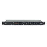 DAP MP-100DBT Mediaspeler